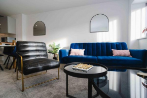Stunning Luxury Stay by VICHY